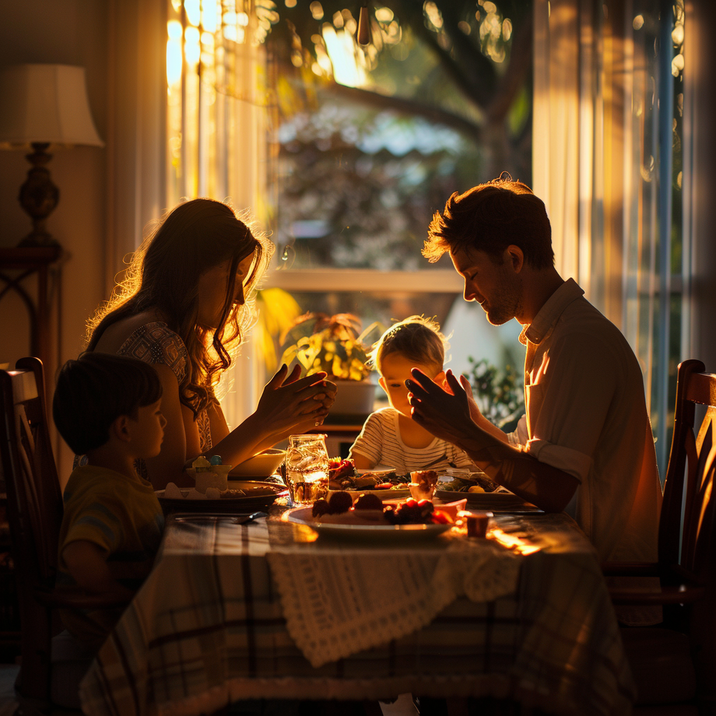 Finding Peace in God’s Promises